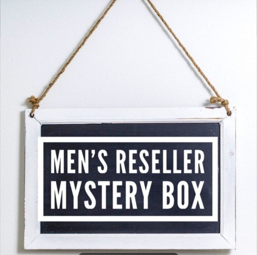 Mens Wholesale Mixed Clothing Lot Tees Bundle Casual Street XL Closet Refresh